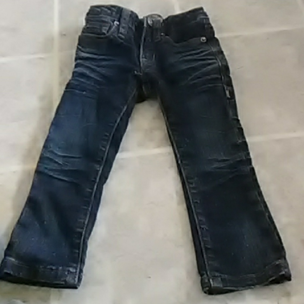 Denim Jeans